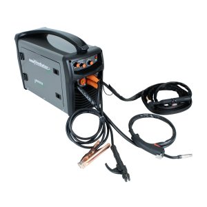 SOLDADORA GLADIATOR MIG-ARCO Y TIG LIFT 250 AMP MOD.IMET 8250