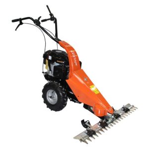MOTOSEGADORA WULKAN BENCINERA 7HP MOD.WS 700