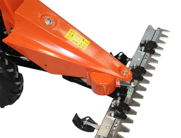 SEGADORA 7HP 3