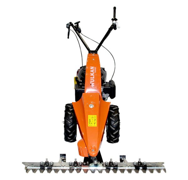 SEGADORA 7HP 4