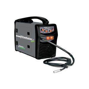 SOLDADORA GLADIATOR INVERTER MIG ELECT.170 AMP MOD.IME 8170/220