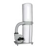 EXTRACTOR DE POLVO XCALIBUR 2HP 220V MOD.UB-103