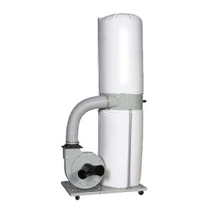 EXTRACTOR DE POLVO XCALIBUR 2HP 220V MOD.UB-103