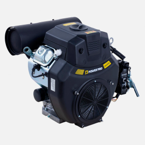 Motor Bencinero Power Pro 22HP P/Eléctrica GE690