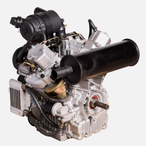 Motor Diesel Kipor 16 HP YD2V88