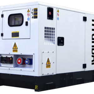 GENERADOR HYUNDAI DIESEL 11KVA TRIFASICO MOD.78DHY11KSE