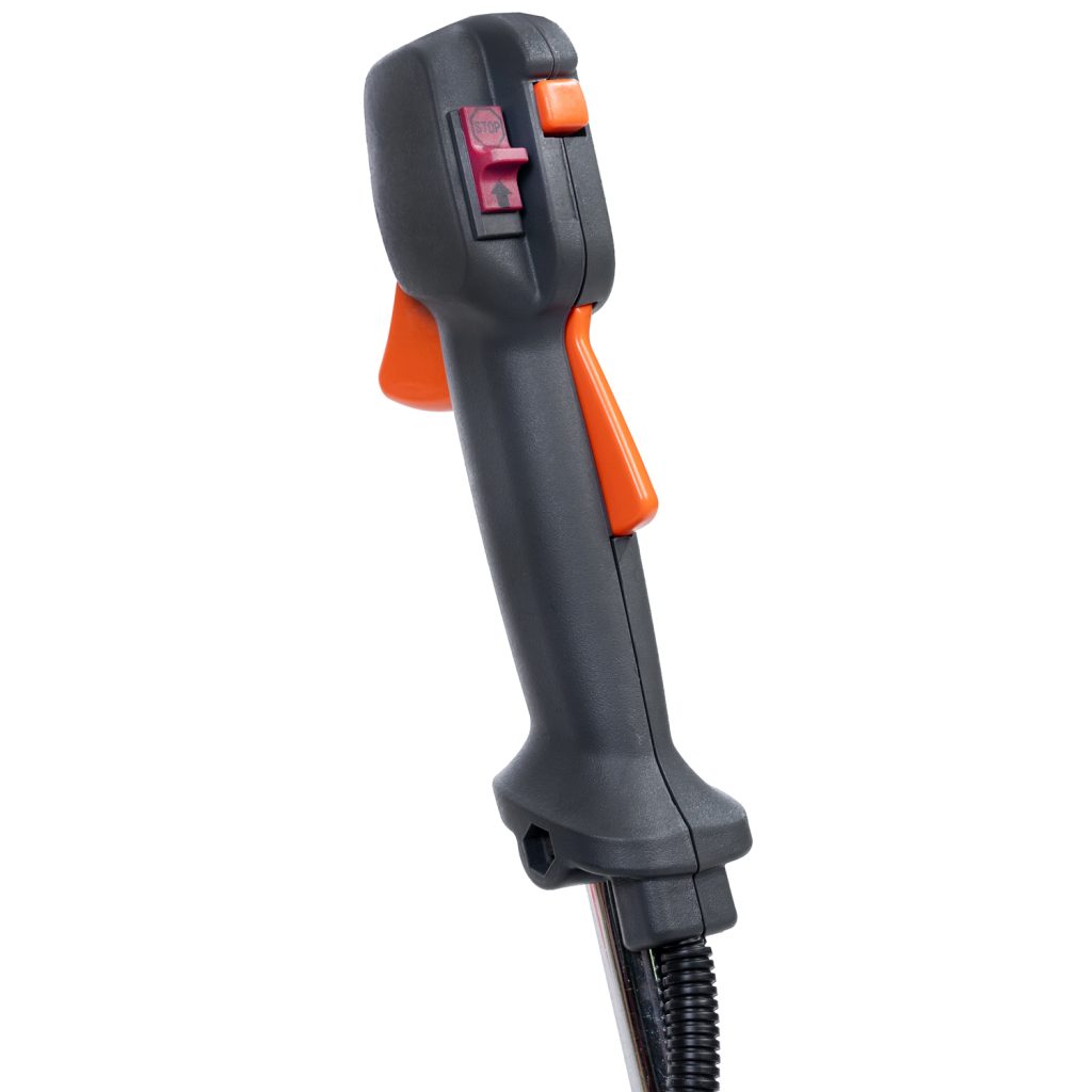 DESMALEZADORA WULKAN WK-G45 6