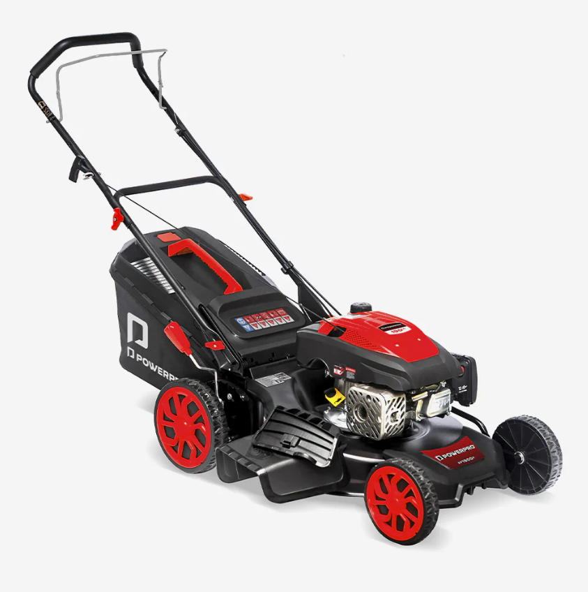 CORTACESPED POWER PRO 5.5HP 1