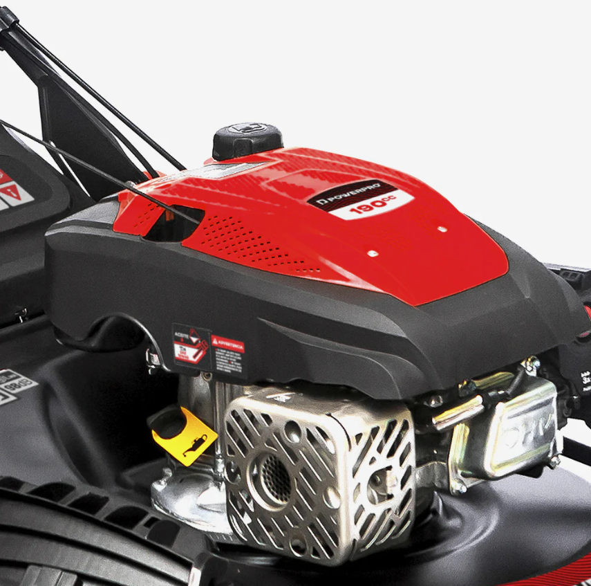 CORTACESPED POWER PRO 5.5HP 3