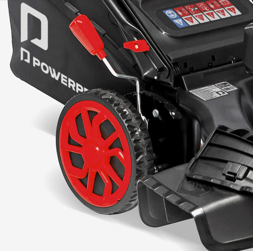 CORTACESPED POWER PRO 5.5HP 4
