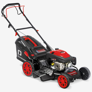 CORTACESPED POWER PRO BENCINERA 21" 6HP AUTOPROPULSADA MOD.XP2100S