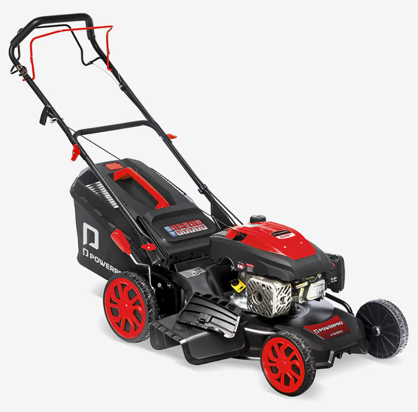 CORTACESPED POWER PRO 6HP AUTOPROPULSADA 1