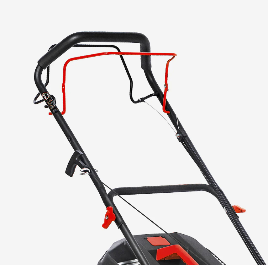 CORTACESPED POWER PRO 6HP AUTOPROPULSADA 2