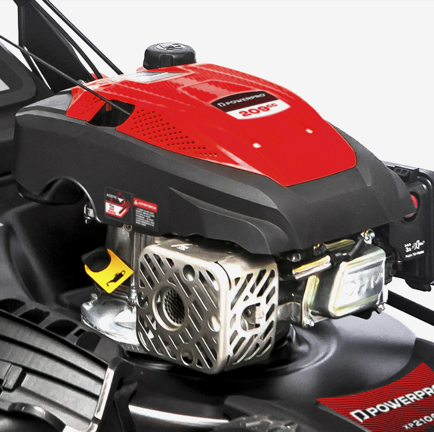 CORTACESPED POWER PRO 6HP AUTOPROPULSADA 3
