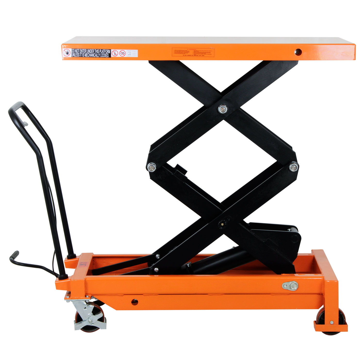 MESA NOBLELIFT 700KG 2