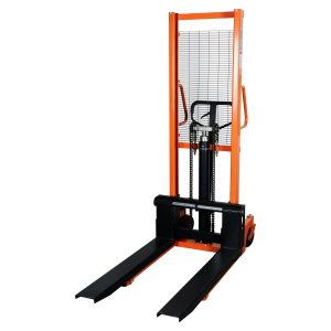 APILADOR MANUAL NOBLELIFT 1 TON 1.6MTS SFH1016