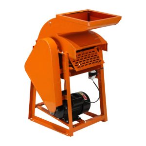 DESGRANADOR DE MAIZ WULKAN 2HP 220V MOD.WDM-700