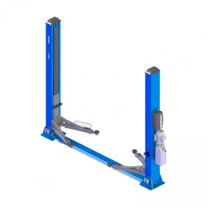 ELEVADOR 2 COLUMNAS ACO 4.200KG 220V MOD.U-T42