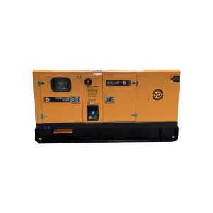 GENERADOR DIESEL SDS POWER ENFRIADO AGUA 30KW 380V MOD.SDGY-X30S