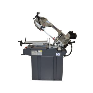 SIERRA HUINCHA BANDA DE METAL ACRA 9" CON BASE GIRATORIA 1.5HP 220V MOD.FHBS-K2