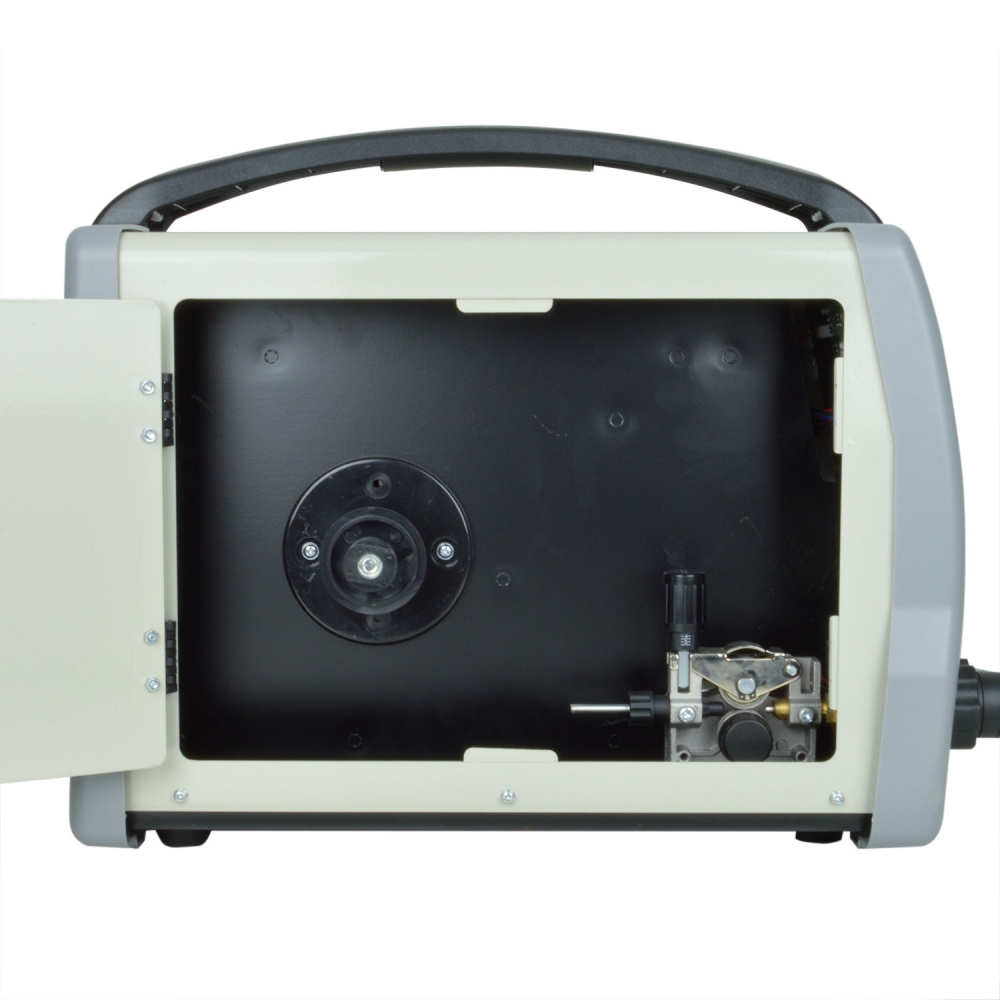 SOLDADORA ARCO MIG TIG MMA 250A IMET 12250 220 3