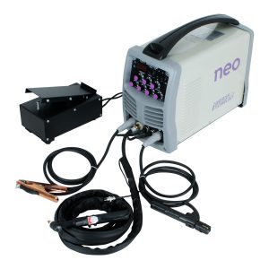 SOLDADORA NEO ARCO-TIG AF AC/DC 250a ITE 10250/3/AC-DC