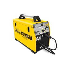 SOLDADORA DECA MIG MG NO GAS MIGA 215