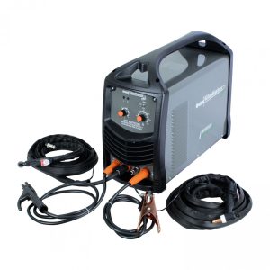 SOLDADORA GLADIATOR TIG-ARCO-CORTA PLASMA 170a IPET812/170/
