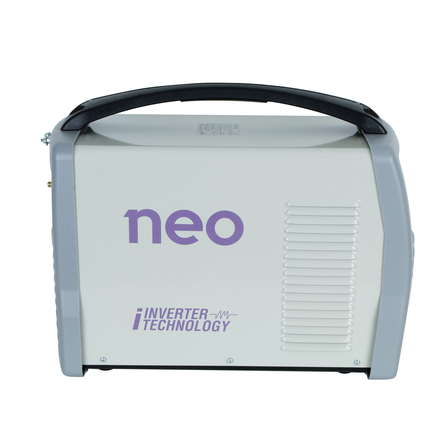 SOLDADORA NEO TIG ARCO CORTA PLASMA 170A IPET1012 170 4