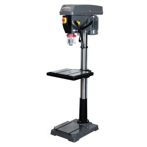 TALADRO PEDESTAL INDUSTRIALGLADIATOR 32MM 1500W 220V MOD.TC932/25