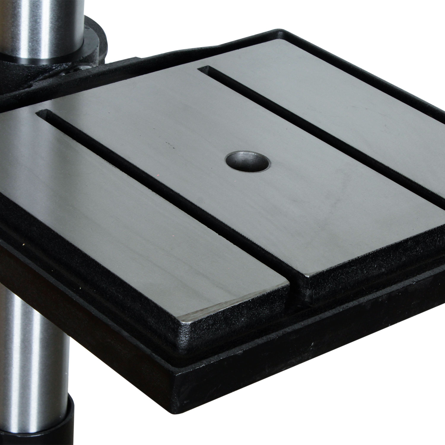 TALADRO DE PEDESTAL 32MM 1500W GLADIATOR 6