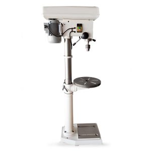 TALADRO PEDESTAL INDUSTRIAL WEST LAKE 32MM 550W MOD.220V ZQD-4132