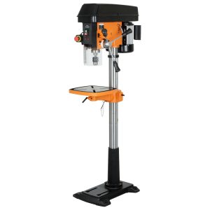 TALADRO PEDESTAL VELOCIDAD VARIABLE ALLWIN 16MM-32MM 750W 220V MOD.DP43116VF