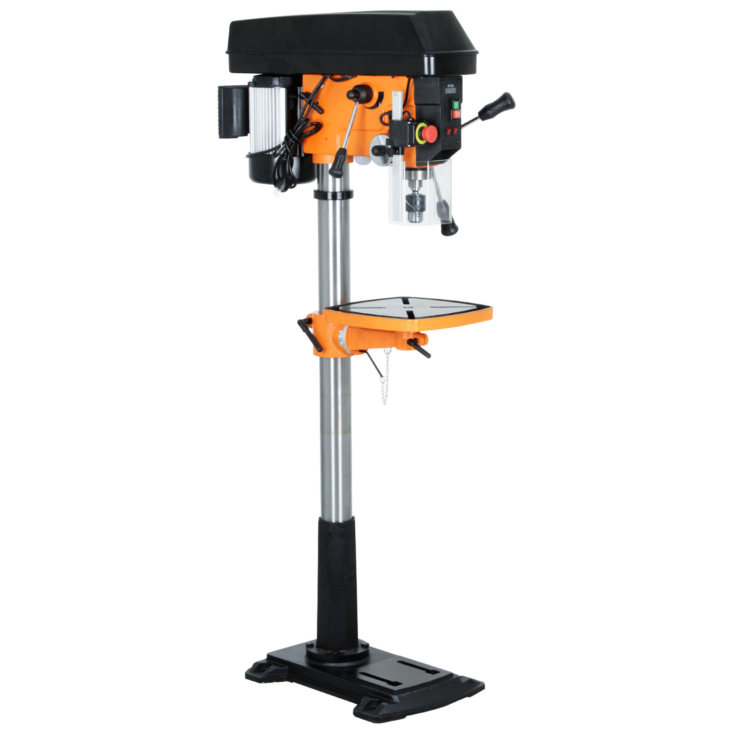 TALADRO DE PEDESTAL ALLWIN 750W 3