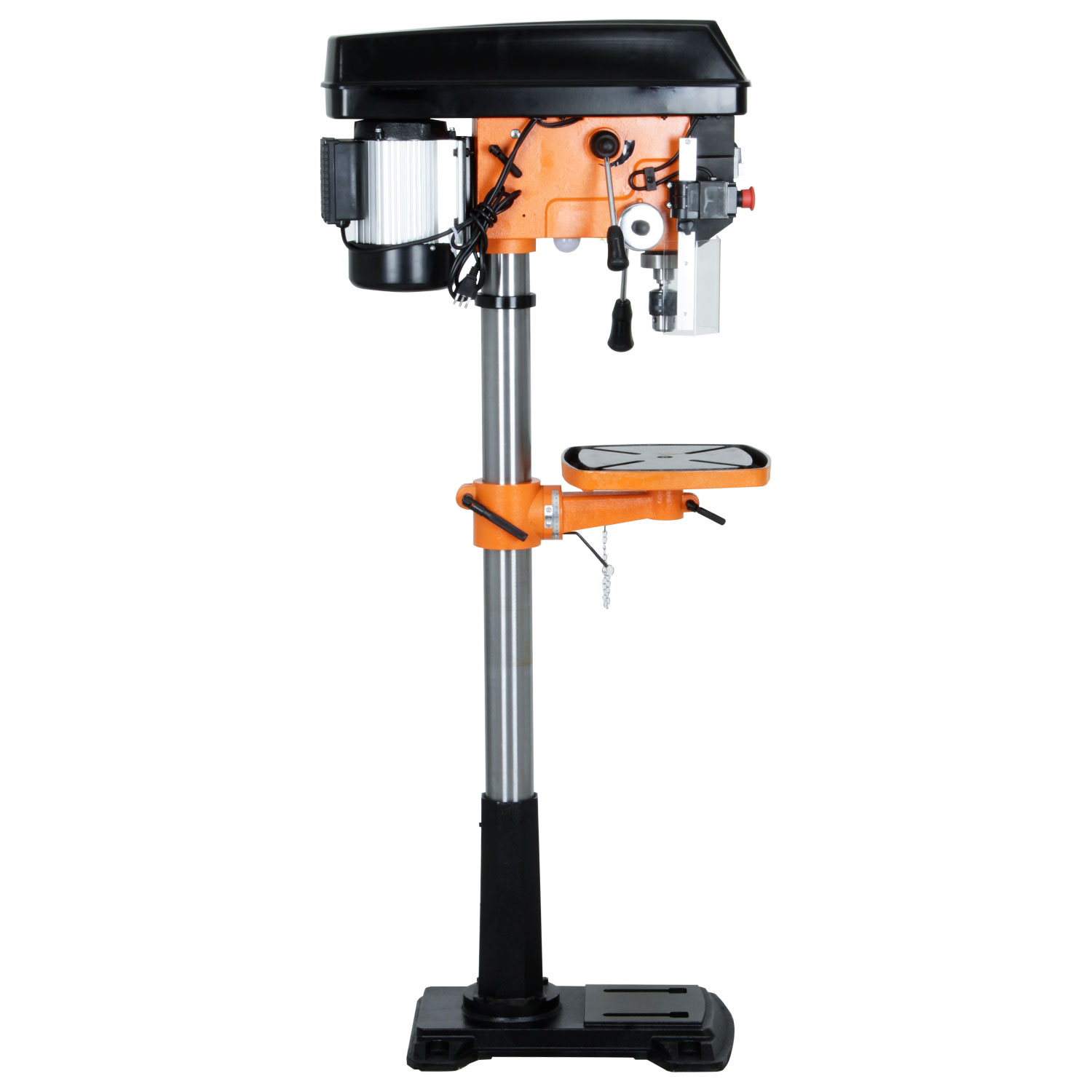 TALADRO DE PEDESTAL ALLWIN 750W 4