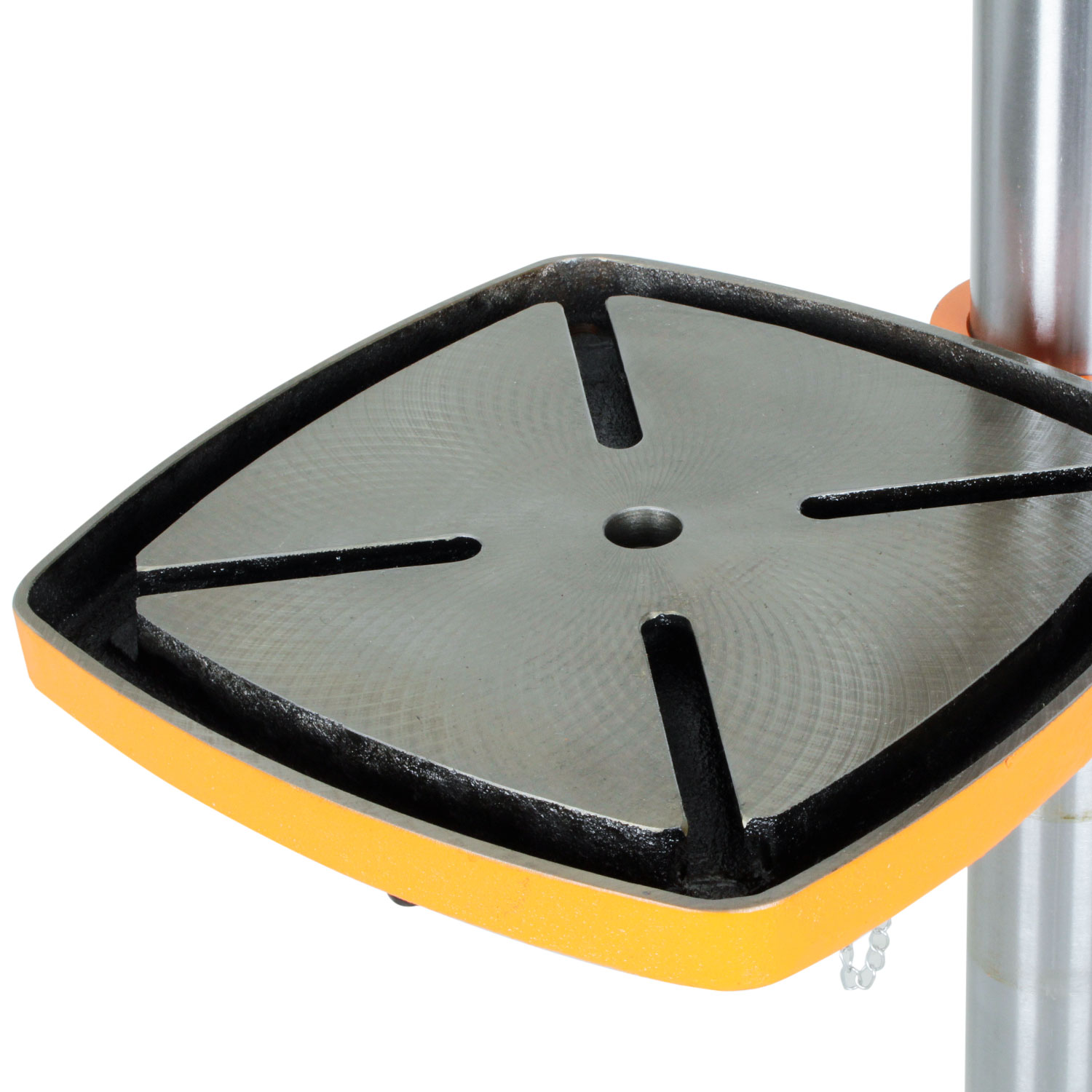 TALADRO DE PEDESTAL ALLWIN 750W 6