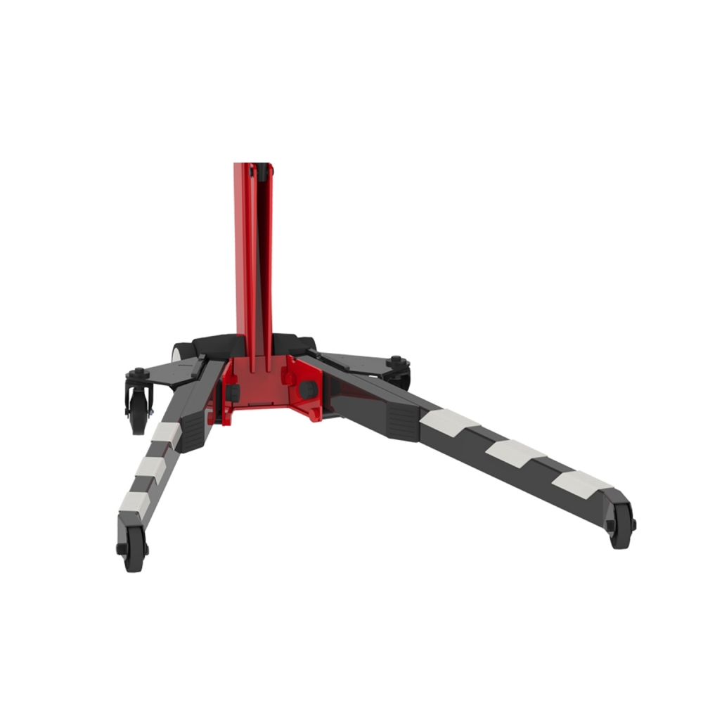 TECLE PLUMA 2000KG MEGA 3