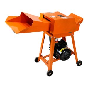 TRITURADOR DE FORRAJE Y RESIDUOS ORGANICOS WULKAN 2HP 220V MOD.WTM-700