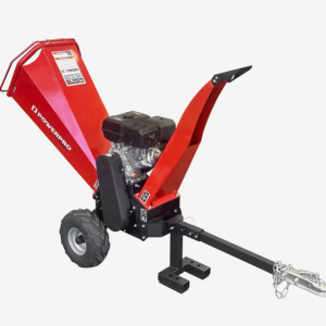 CHIPEADORA A GASOLINA 15HP AP1500W POWER PRO