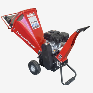 CHIPEADORA A GASOLINA 7HP AP750W POWER PRO