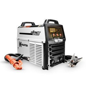 SOLDADORA KRAFTER INVERTER INFINITY ARC 400 MOD.ARC400I