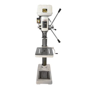 TALADRO PEDESTAL INDUSTRIAL WEST LAKE 32MM 1500W 380V MOD.JZ-32