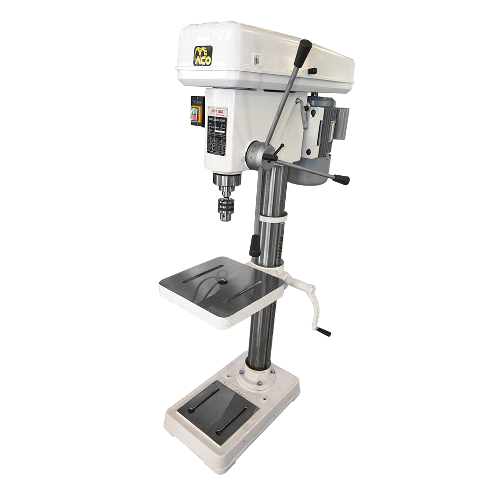 TALADRO DE PEDESTAL 32MM WEST LAKE 220V 3