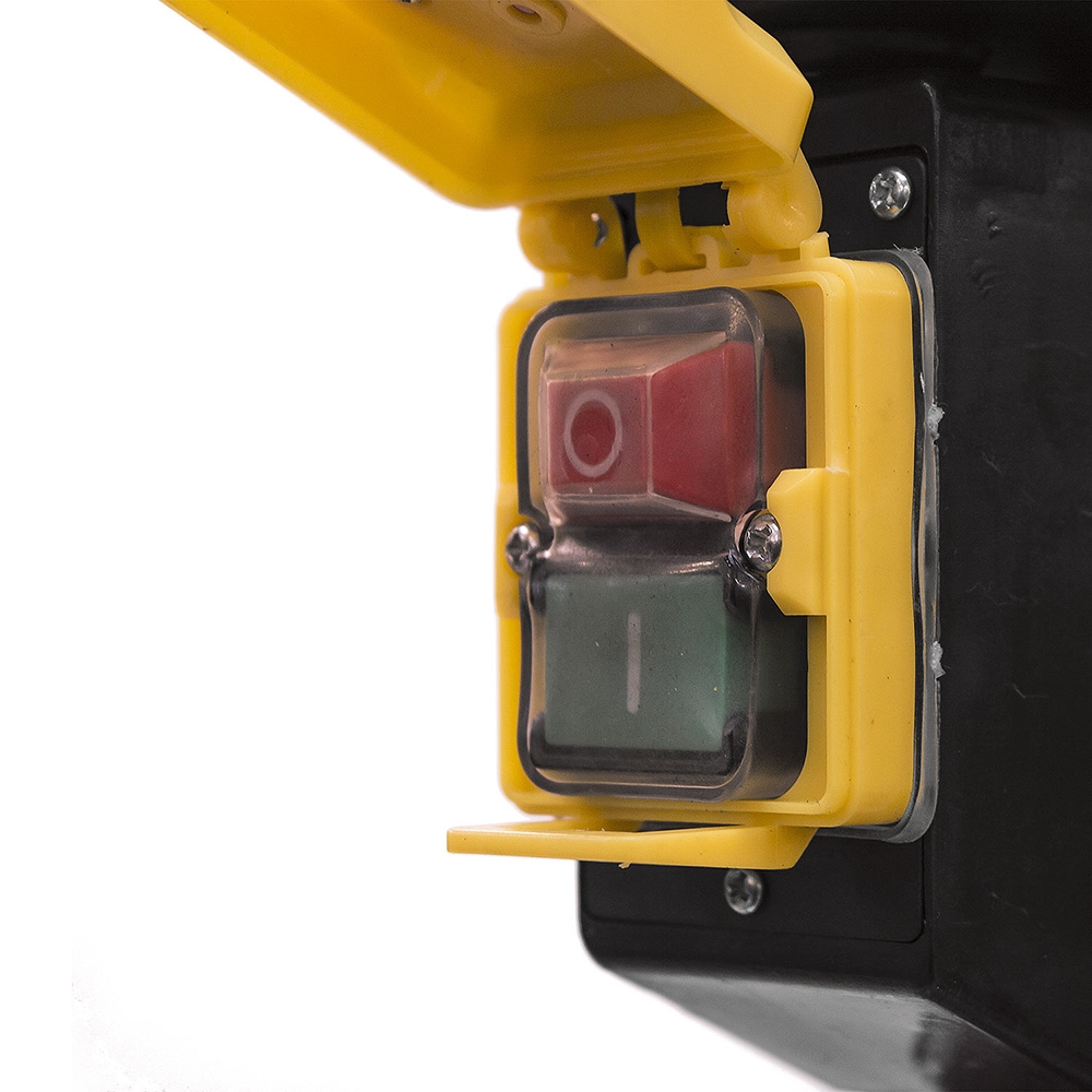 TALADRO DE PEDESTAL GLADIATOR 25MM 900W 3
