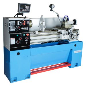 TORNO MECANICO PARALELO MAGNUM CUT 1 METRO MOD.FEL-1440BCN