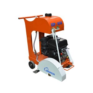 CORTADORA DE PAVIMENTO EMARESA MOTOR LONCIN 14HP P/ELECTRICA MOD. ECP 1414