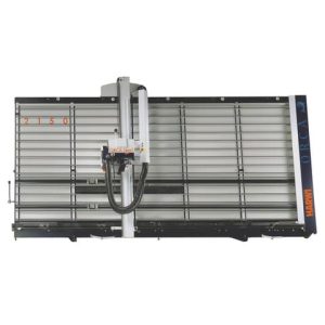 DIMENSIONADORA FULL HOLANDESA ORCA 1850 380V