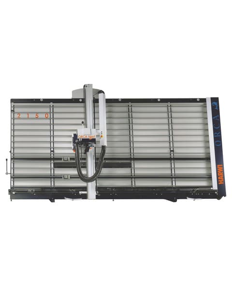 DIMENSIONADORA ORCA 2150 FULL HOLANDESA 380V