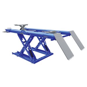 ELEVADOR ALINEACION TIJERA HESHBON 4000KG 220V MOD.HL-53X