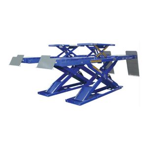 ELEVADOR ALINEACION TIJERA HESHBON 5000KG 380V MOD.HL-52N